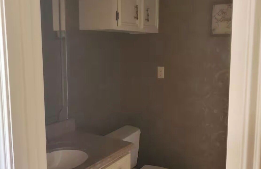 Photo of Bathroom in Scooba