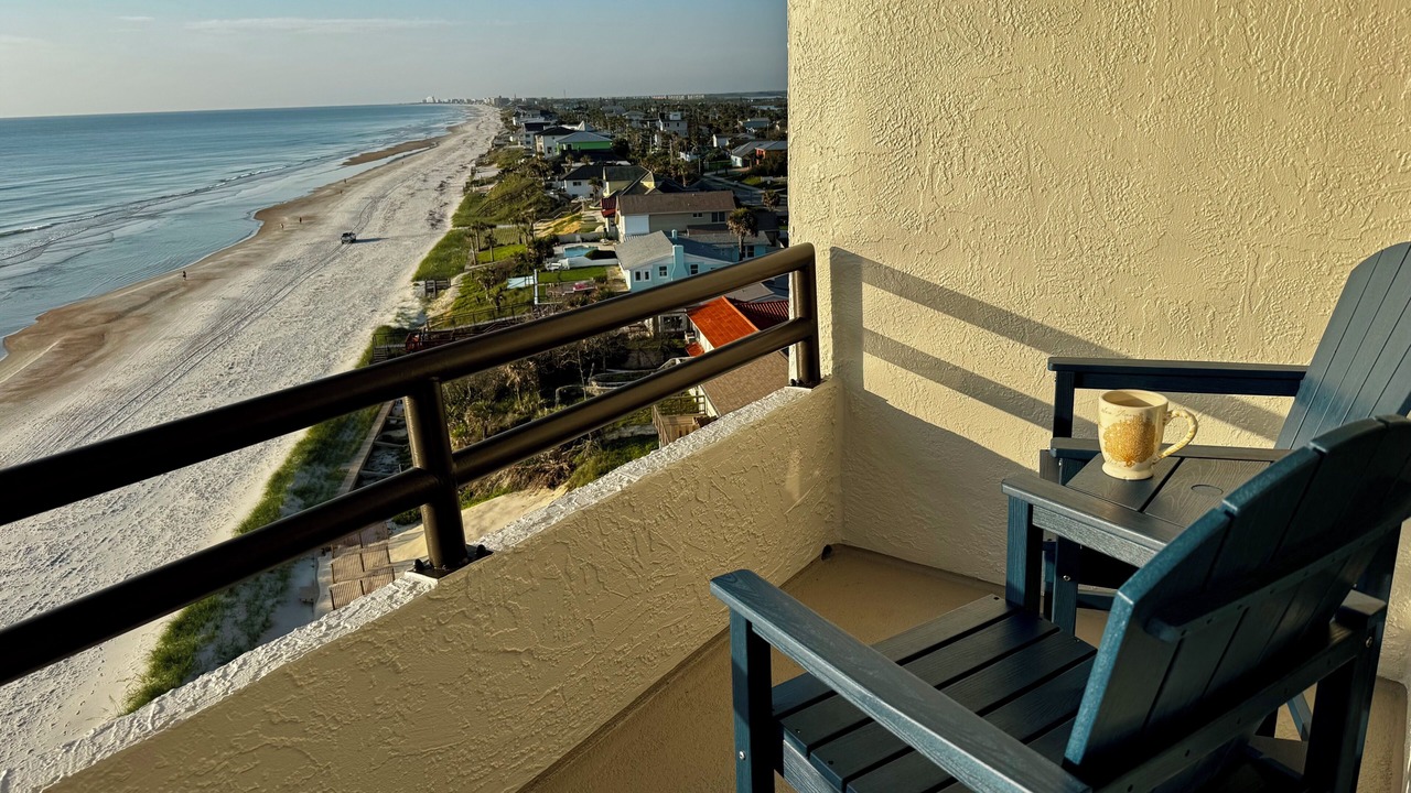 Photo of Outdoor in Venetian Way South
