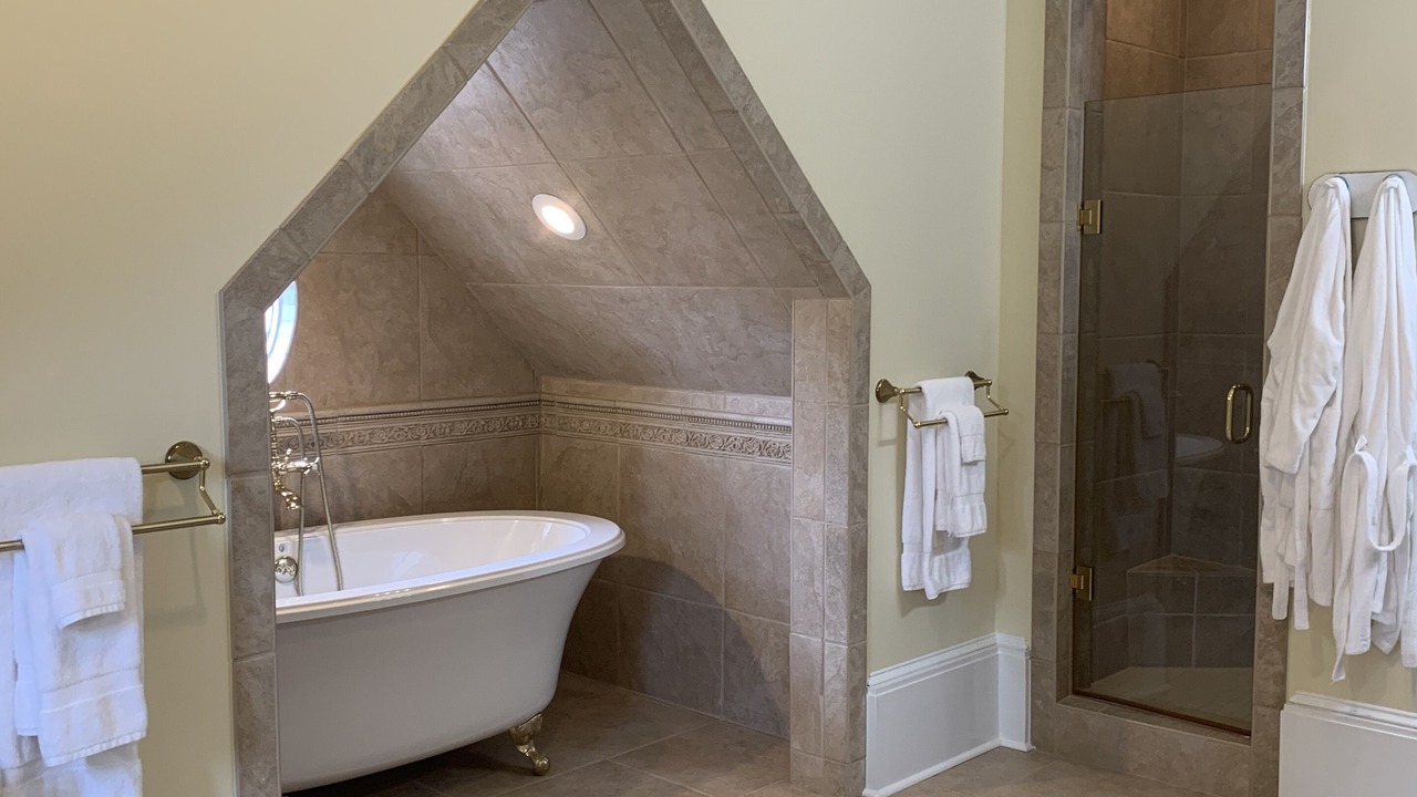 Photo of Bathroom in Biloxi