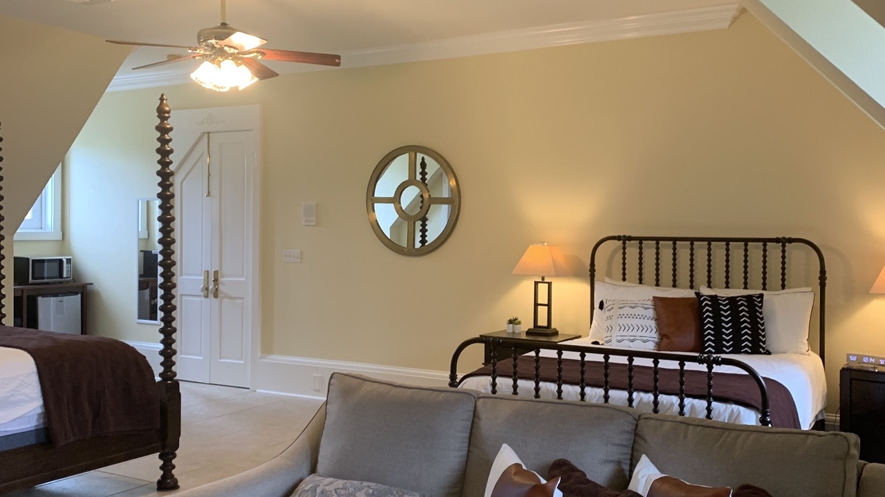 Photo of Bedroom in Biloxi