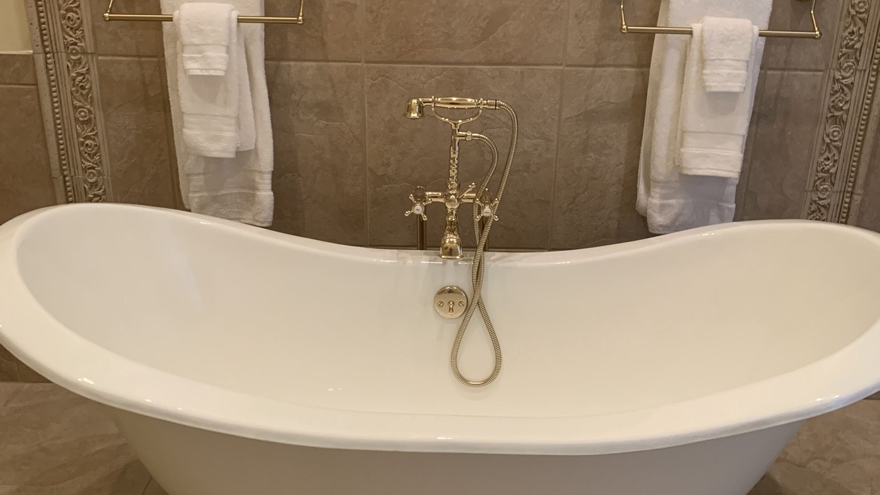 Photo of Bathroom in Biloxi