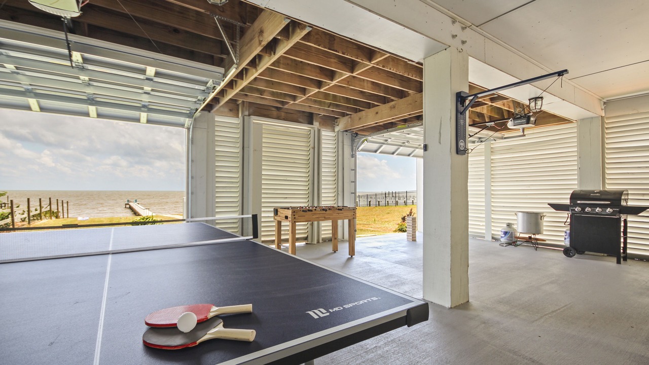 Photo of Bedroom in Ocean Springs