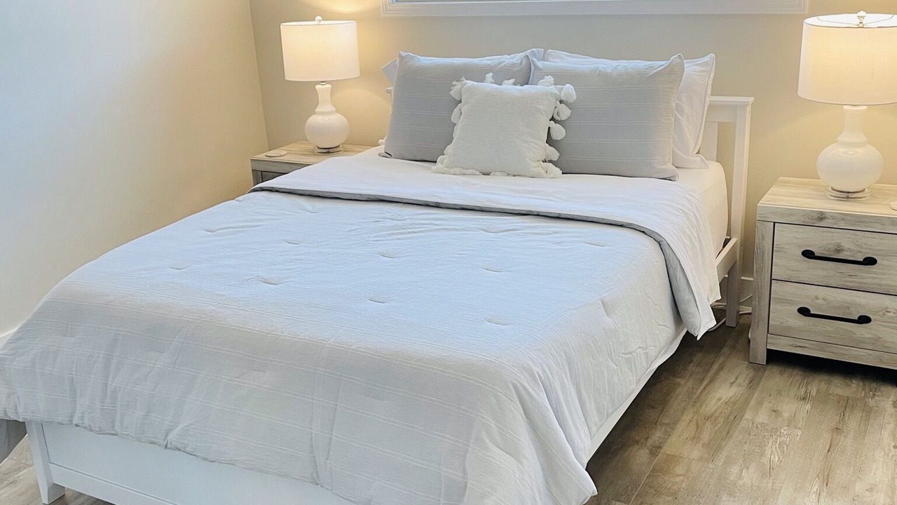 Photo of Bedroom in West End