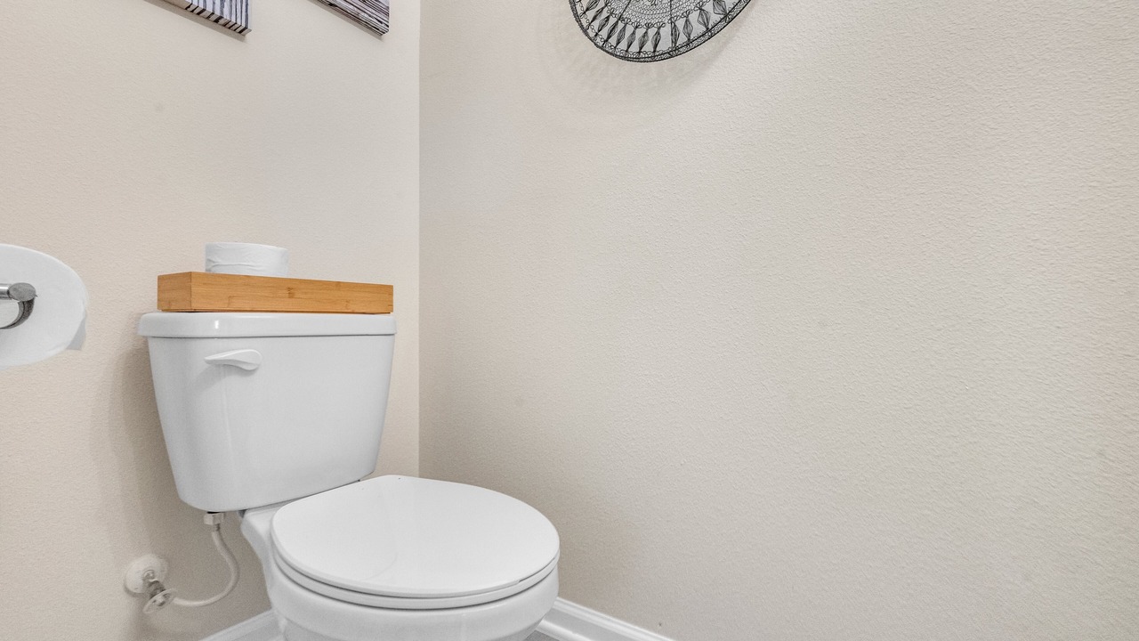 Photo of Bathroom in St. Augustine