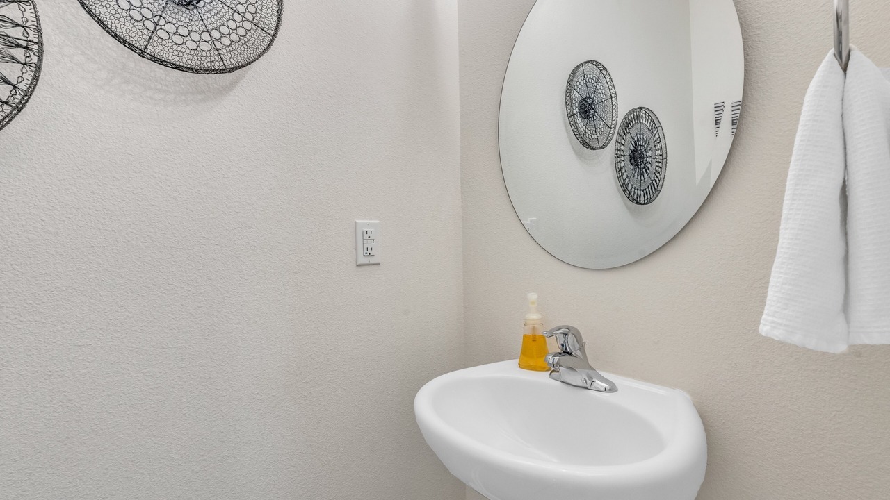 Photo of Bathroom in St. Augustine