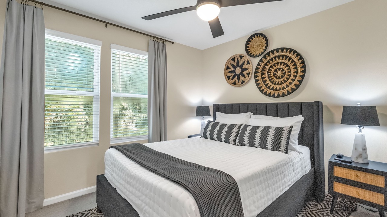 Photo of Bedroom in St. Augustine