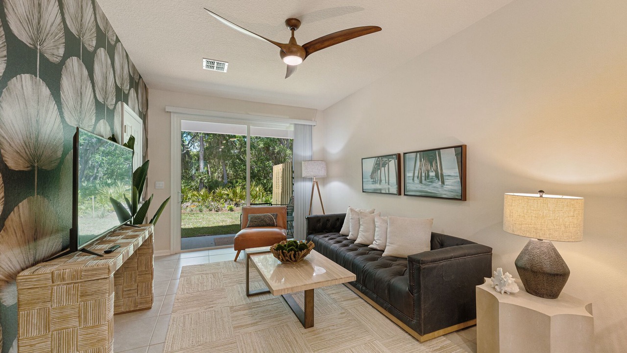 Photo of Livingroom in St. Augustine
