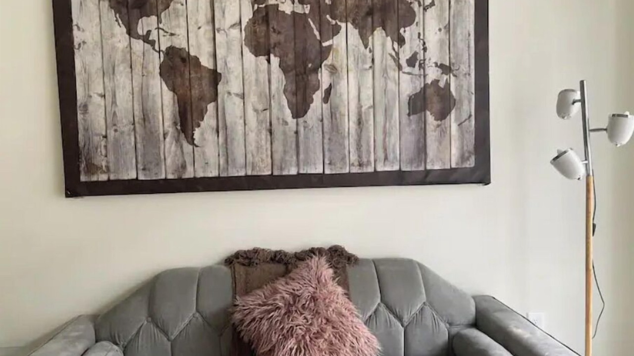 Photo of Livingroom in Mableton
