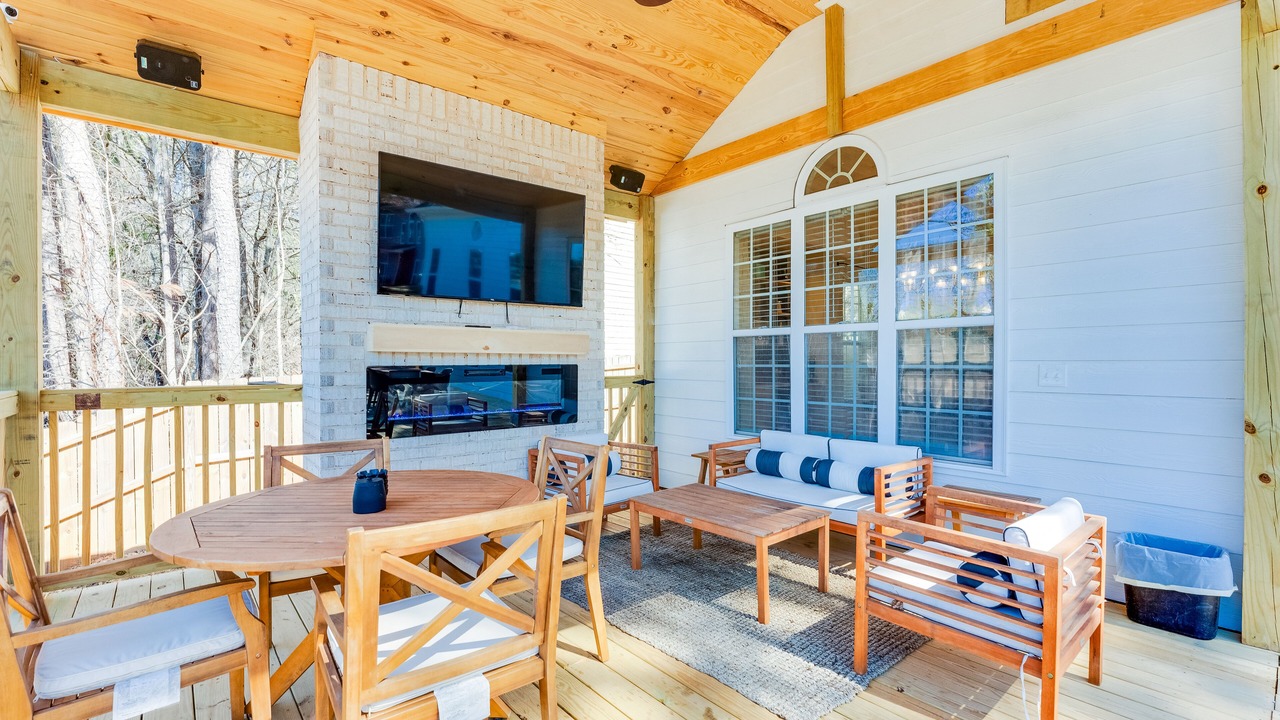 Photo of Outdoor in Southwestern