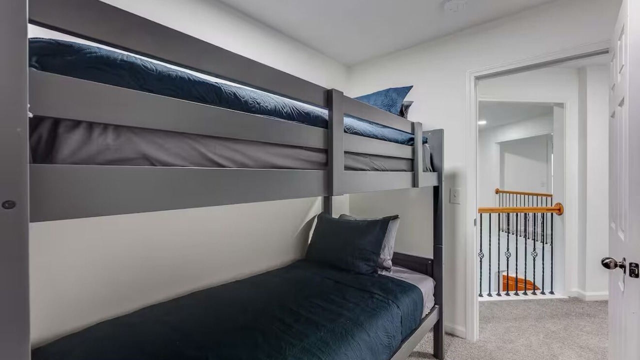 Photo of Bedroom in Southwestern