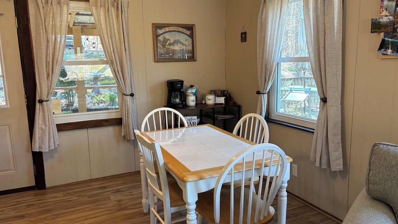 Photo of Others in Green Pond