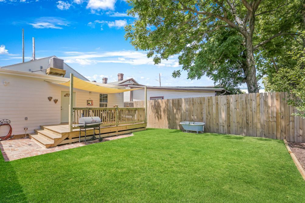 Photo of Outdoor in West Riverside