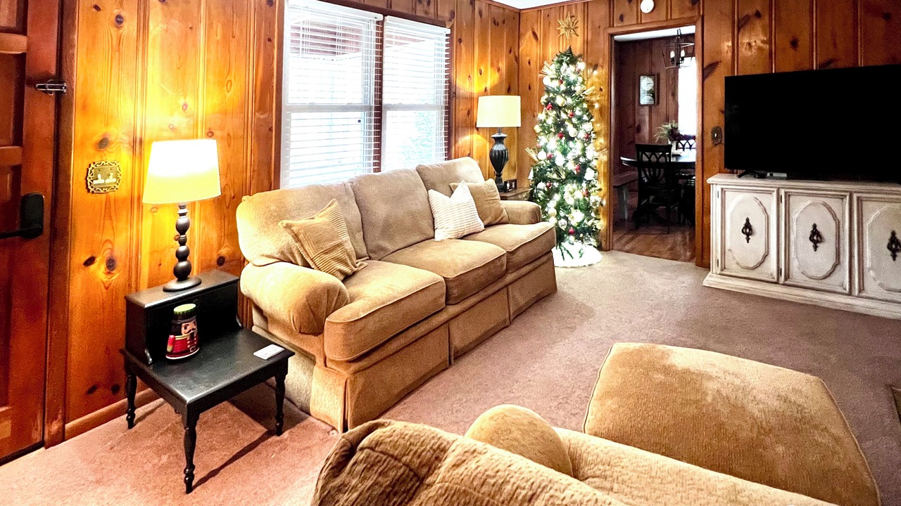 Photo of Bedroom in Millerville