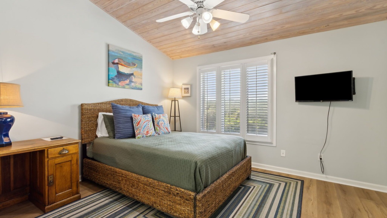 Photo of Bedroom in Amelia City