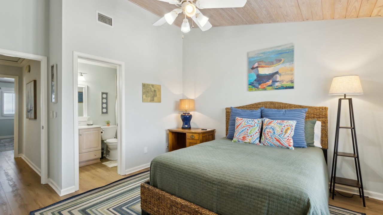 Photo of Bedroom in Amelia City