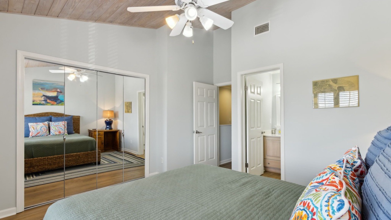 Photo of Bedroom in Amelia City