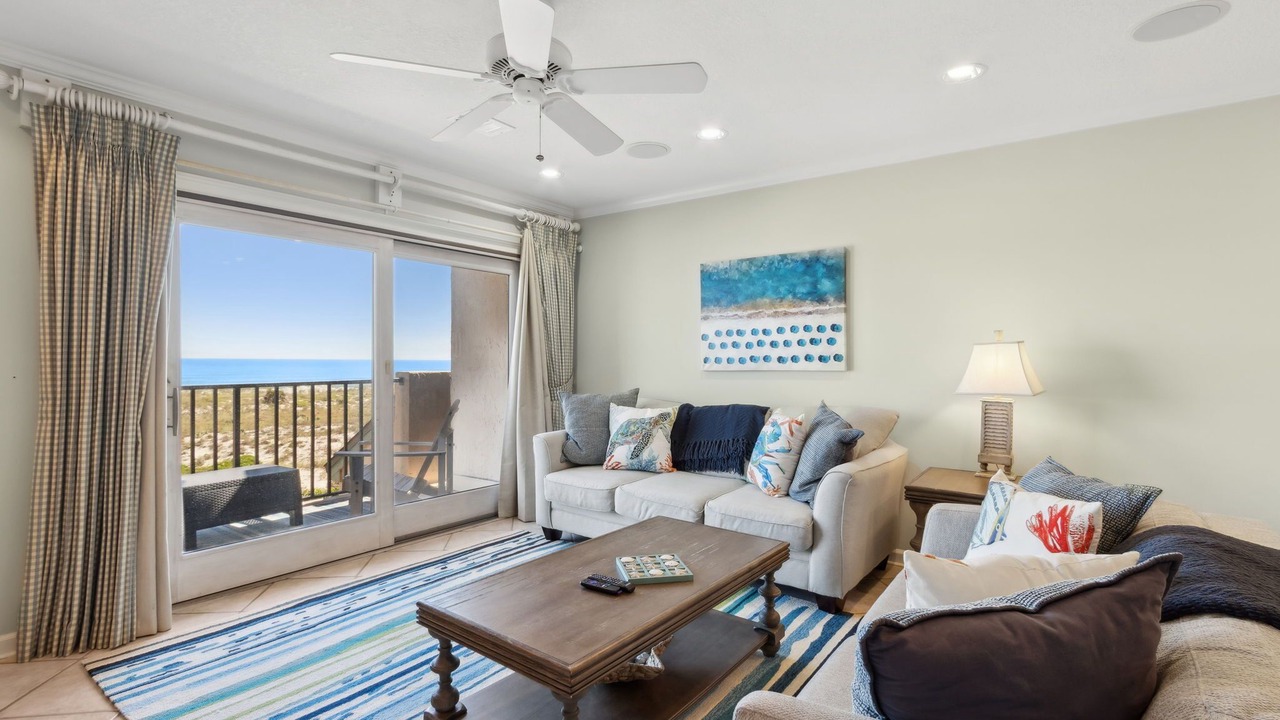 Photo of Livingroom in Amelia City
