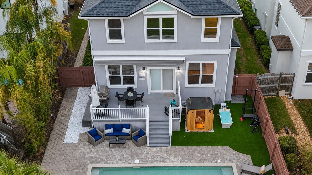 Photo of Outdoor in Jacksonville Beach