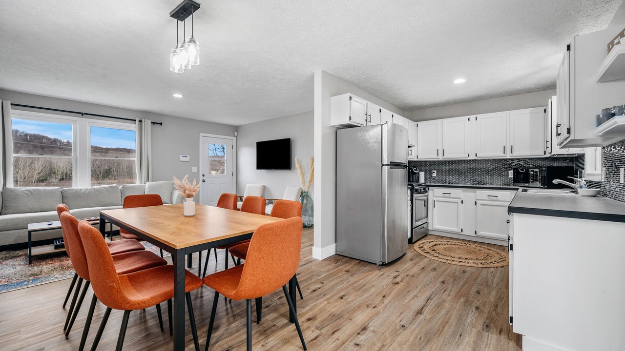 Photo of Kitchen in Suttons Bay