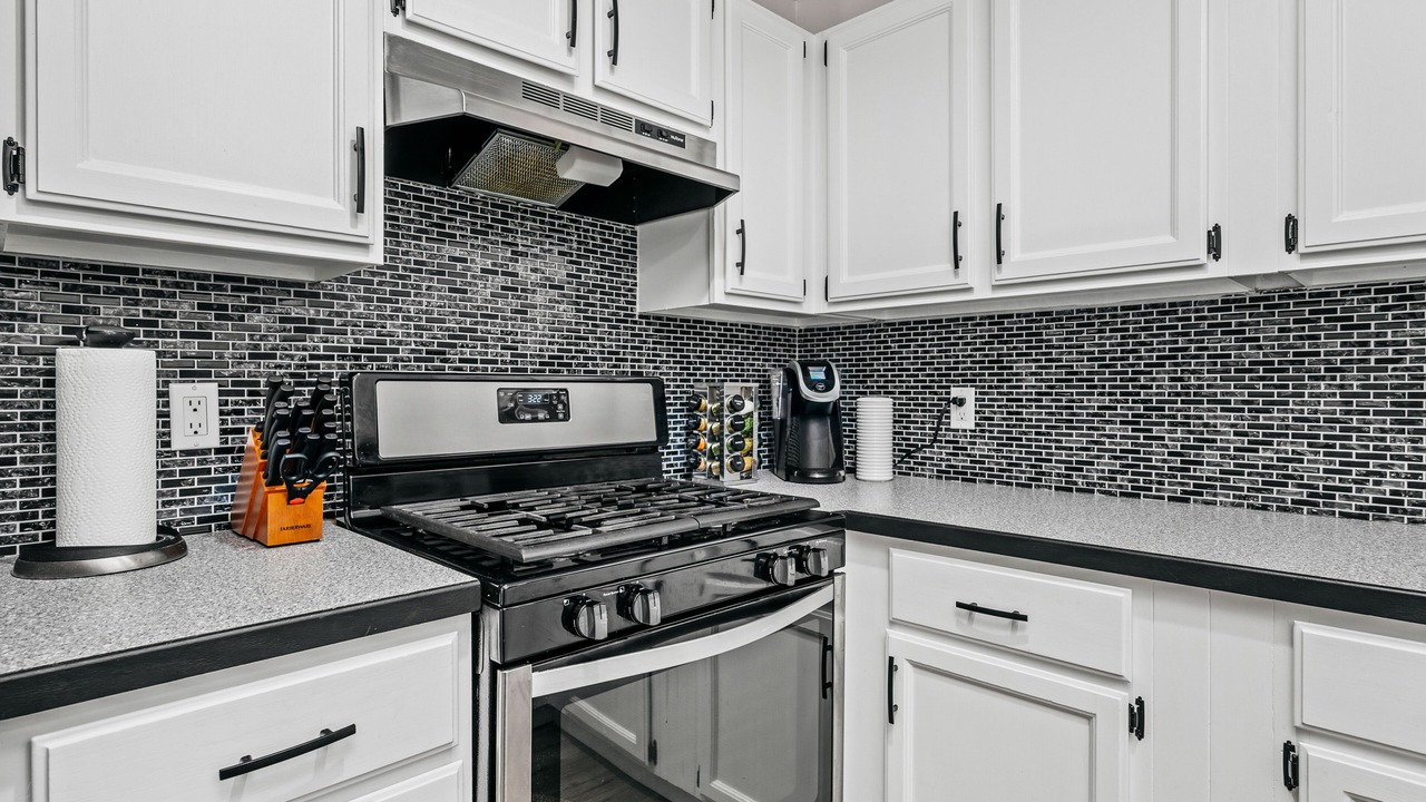 Photo of Kitchen in Suttons Bay