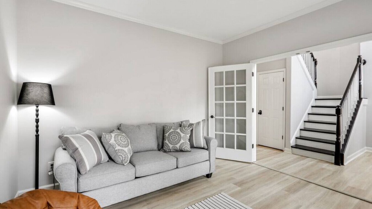 Photo of Bedroom in Mableton
