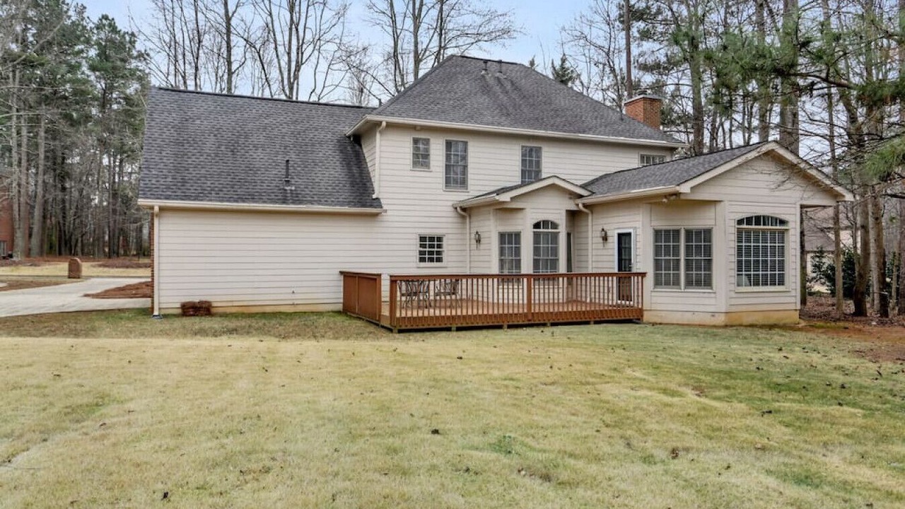 Photo of Outdoor in Mableton