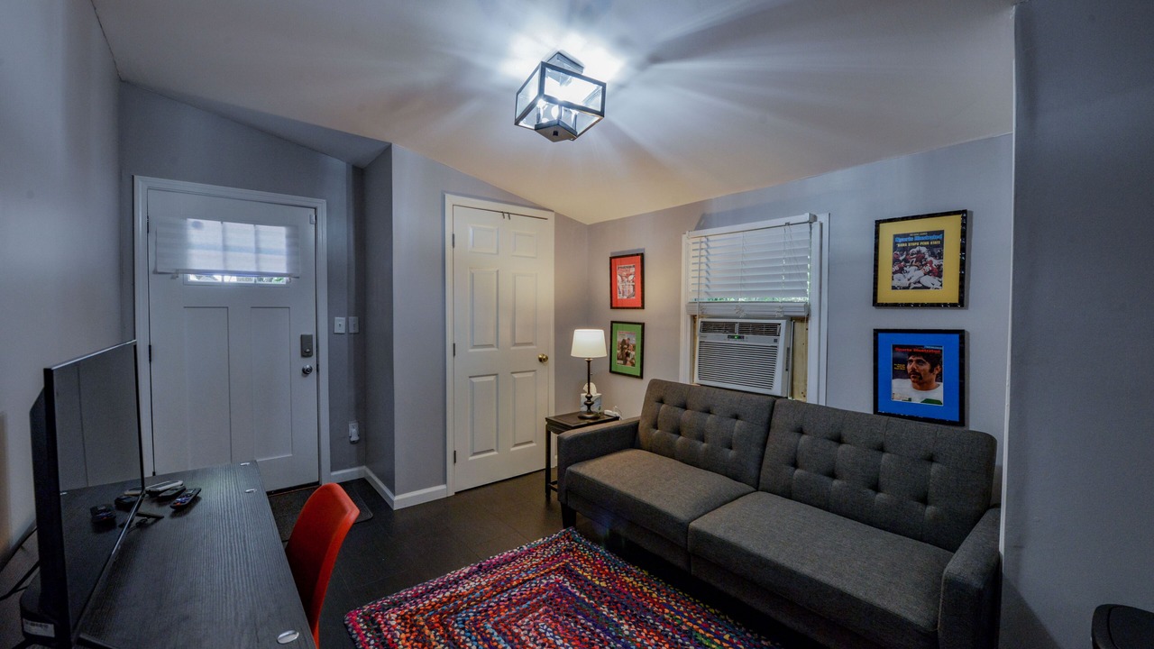 Photo of Bedroom in Forest Lake