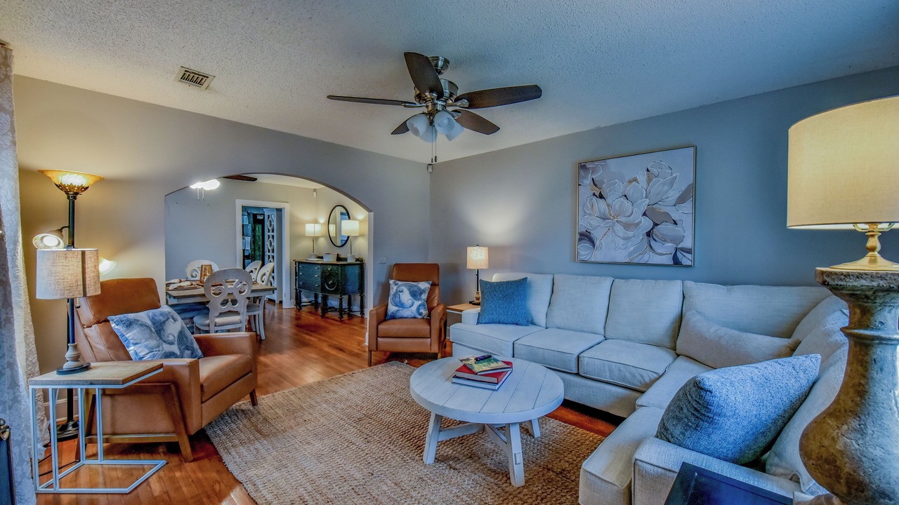 Photo of Livingroom in Forest Lake