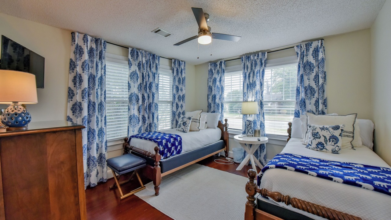 Photo of Bedroom in Forest Lake