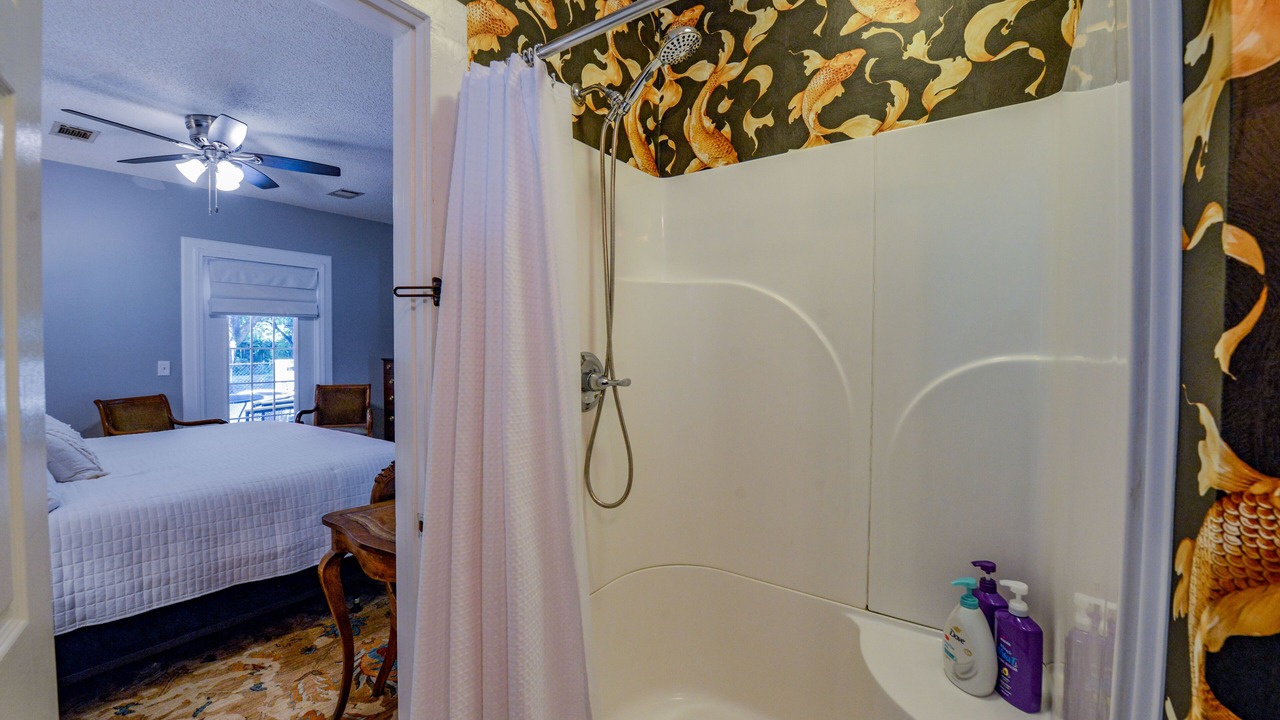 Photo of Bathroom in Forest Lake