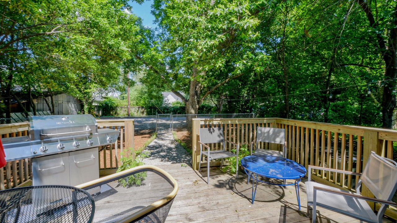 Photo of Outdoor in Forest Lake