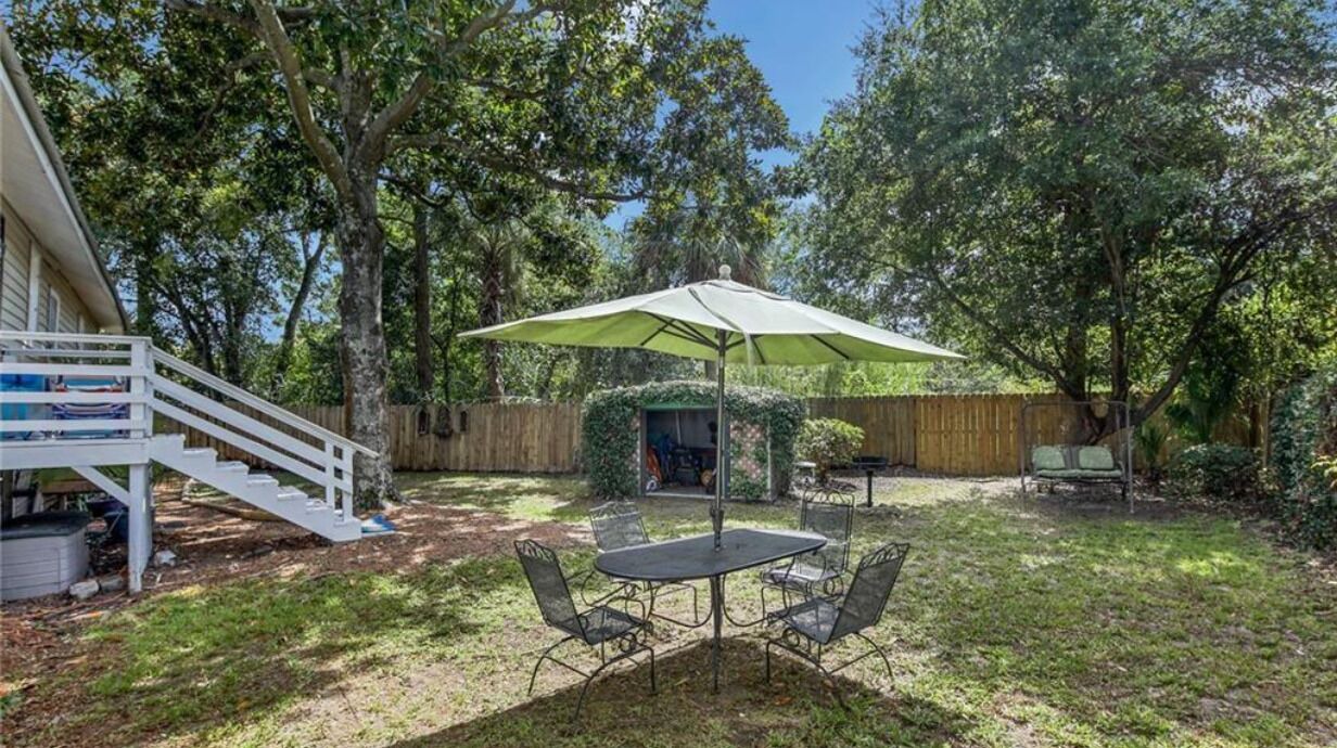 Photo of Outdoor in Tybee Island