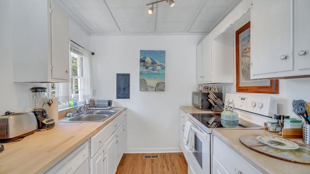 Photo of Kitchen in Tybee Island