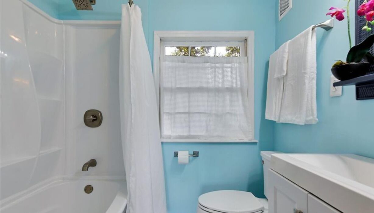 Photo of Bathroom in Tybee Island