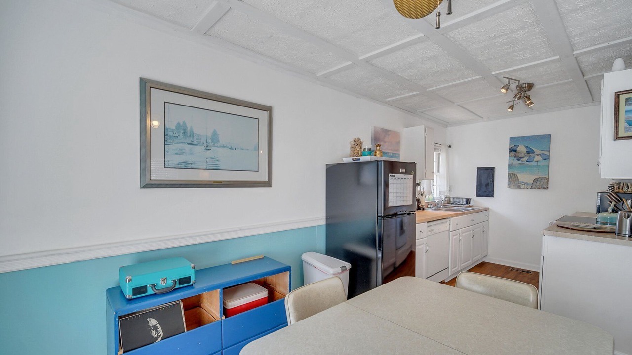 Photo of Kitchen in Tybee Island