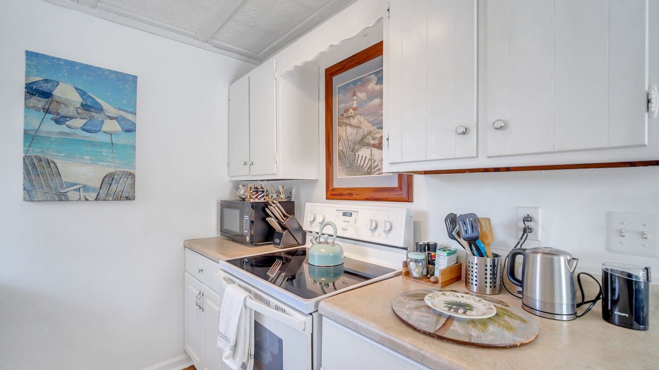 Photo of Kitchen in Tybee Island