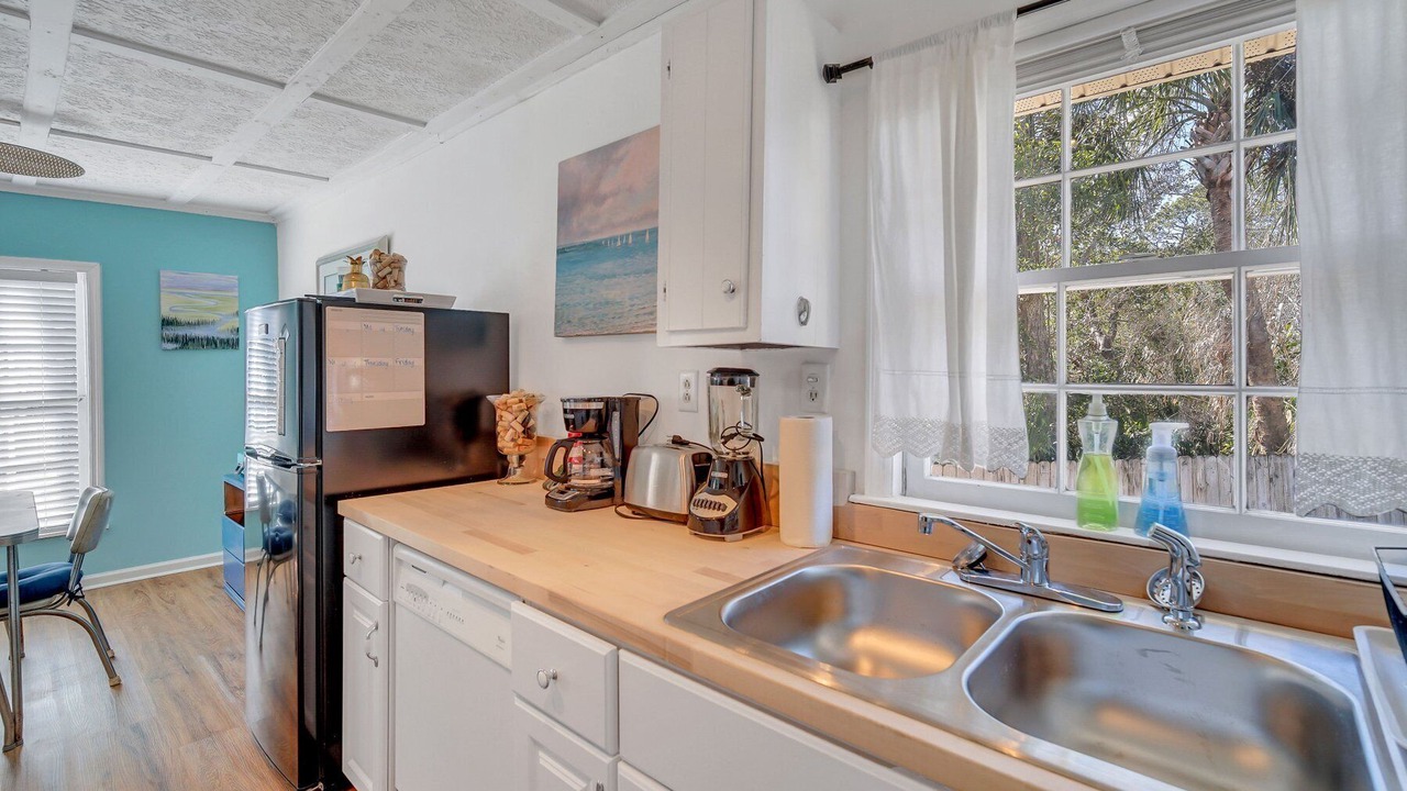 Photo of Kitchen in Tybee Island