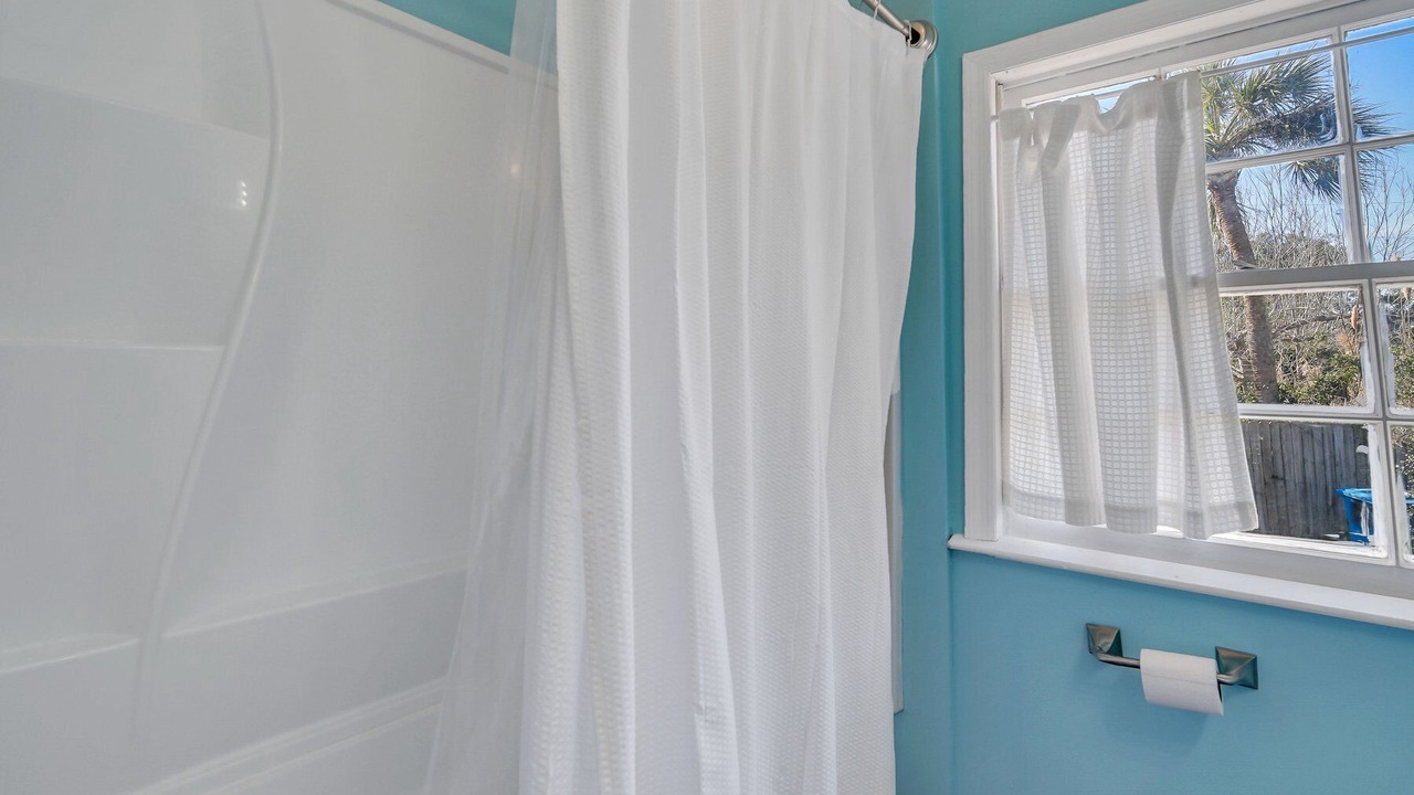 Photo of Bathroom in Tybee Island