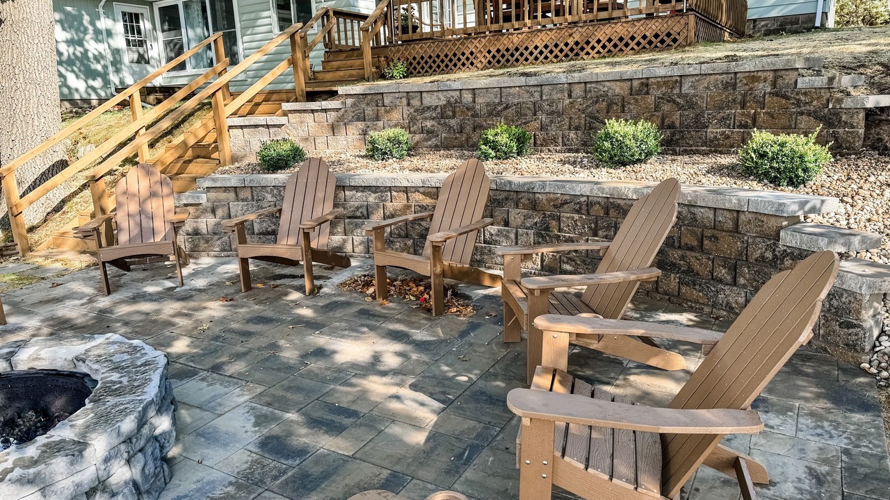 Photo of Patio Balcony in Palo