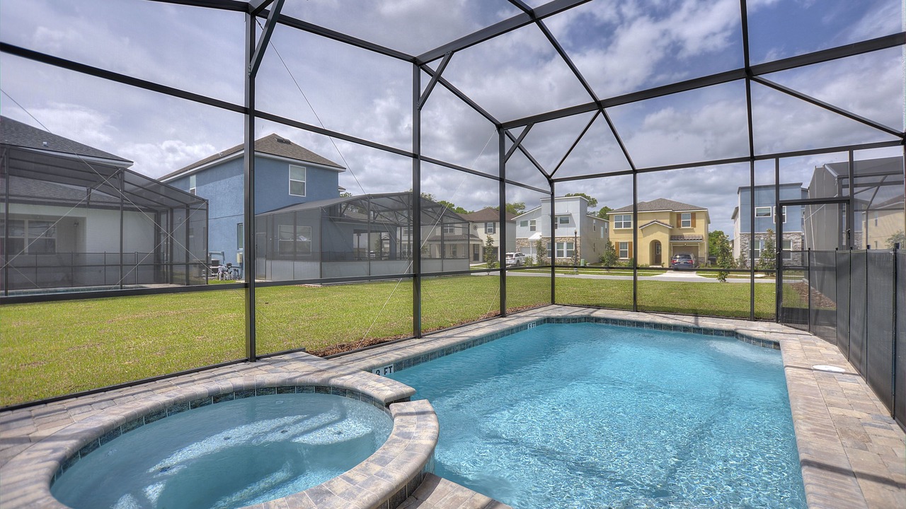 Photo of Outdoor in Bay Lake