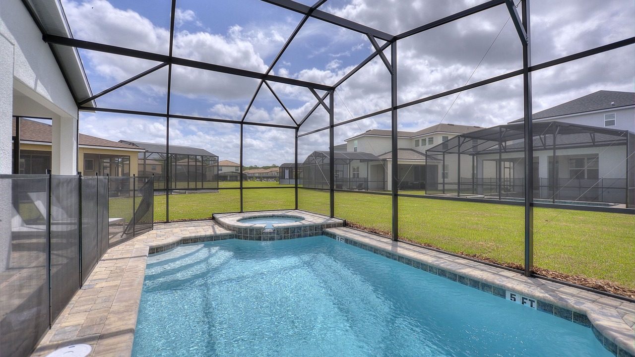 Photo of Outdoor in Bay Lake