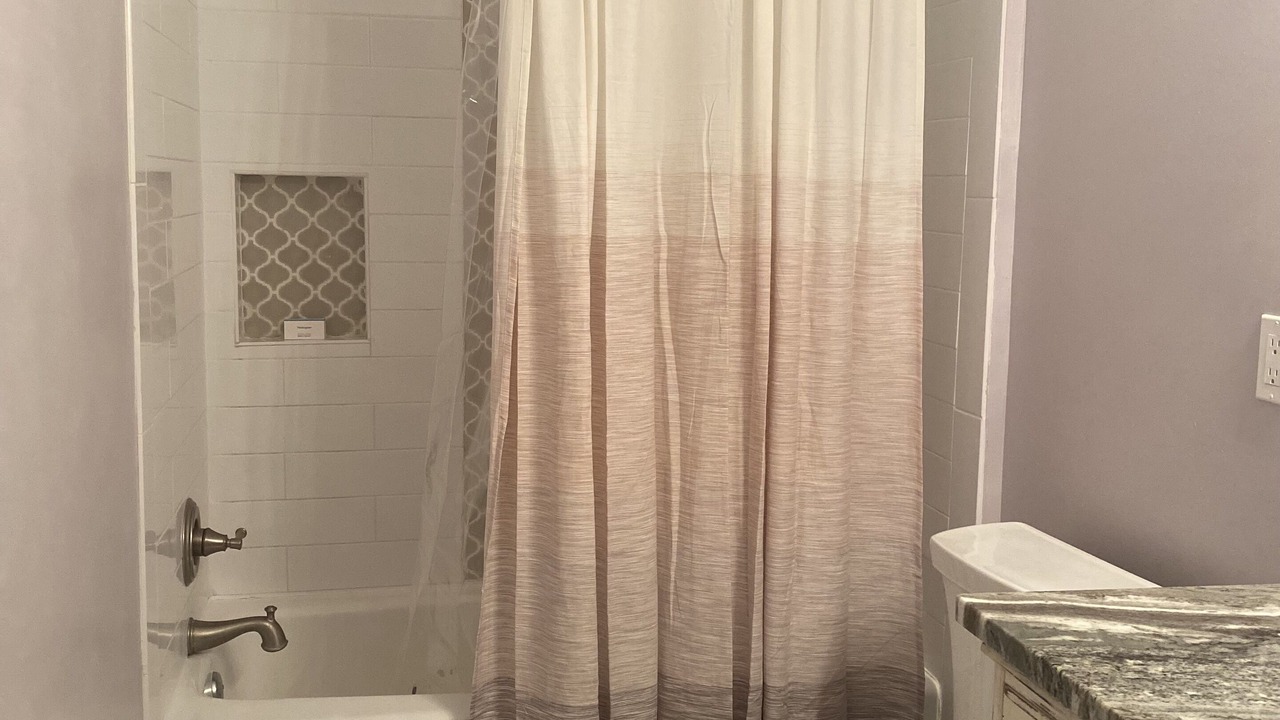 Photo of Bathroom in Downtown Historic District