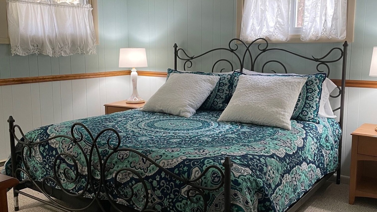 Photo of Bedroom in Cheboygan