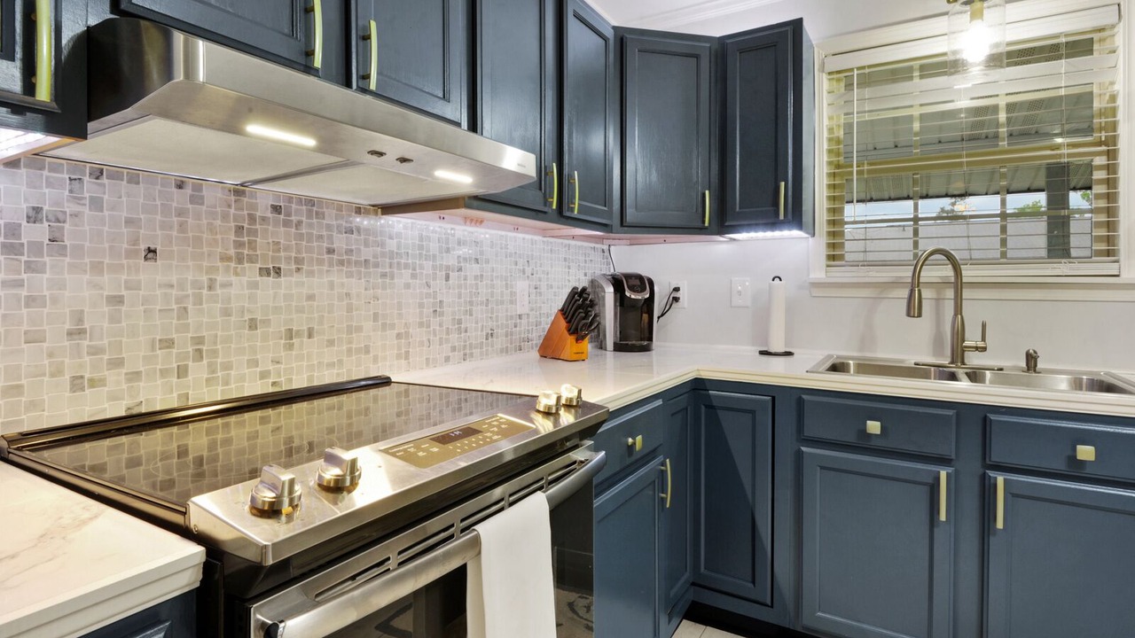 Photo of Kitchen in Bay St Louis