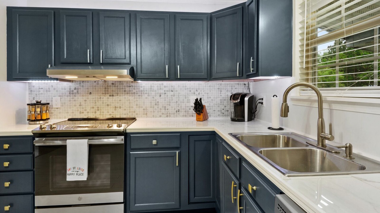 Photo of Kitchen in Bay St Louis
