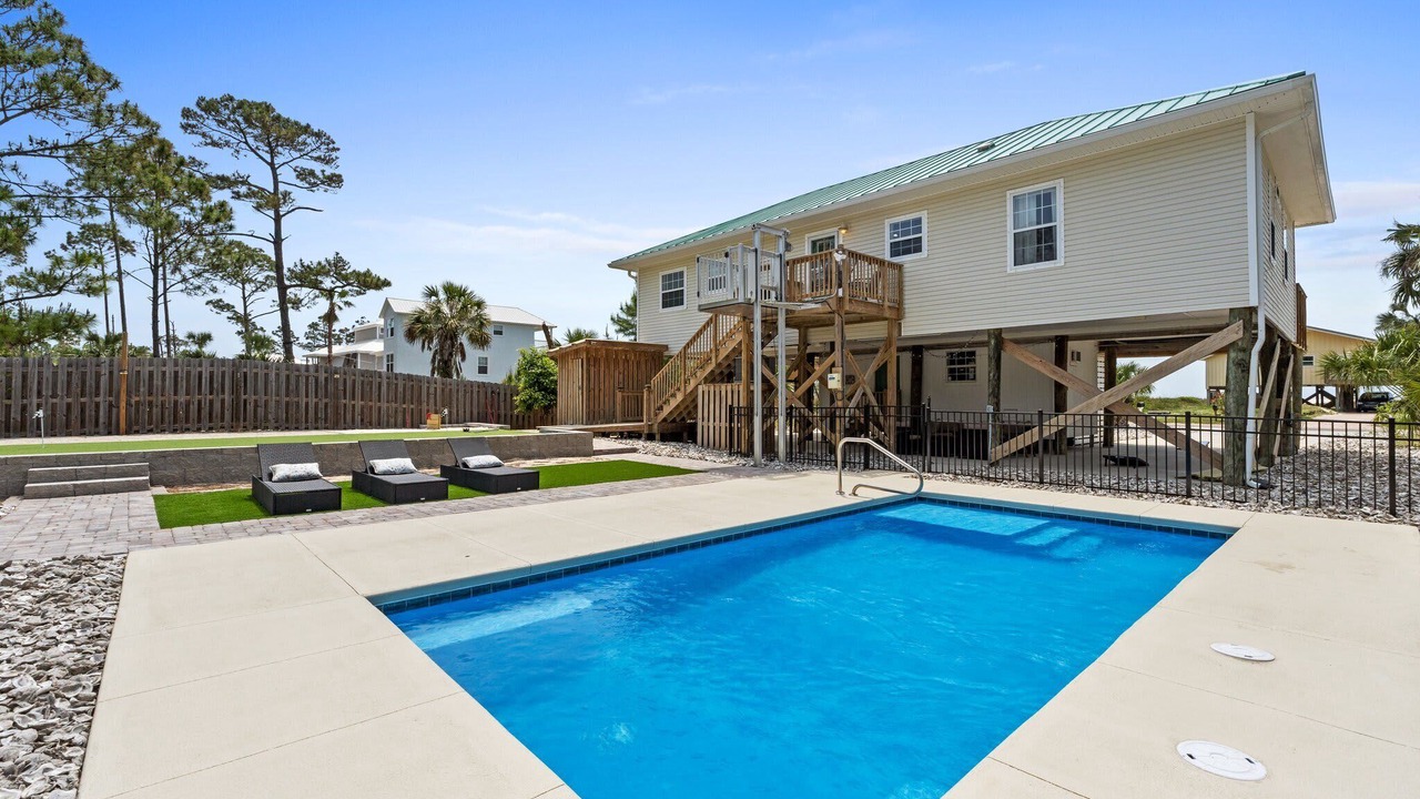 Photo of Outdoor in Port St. Joe