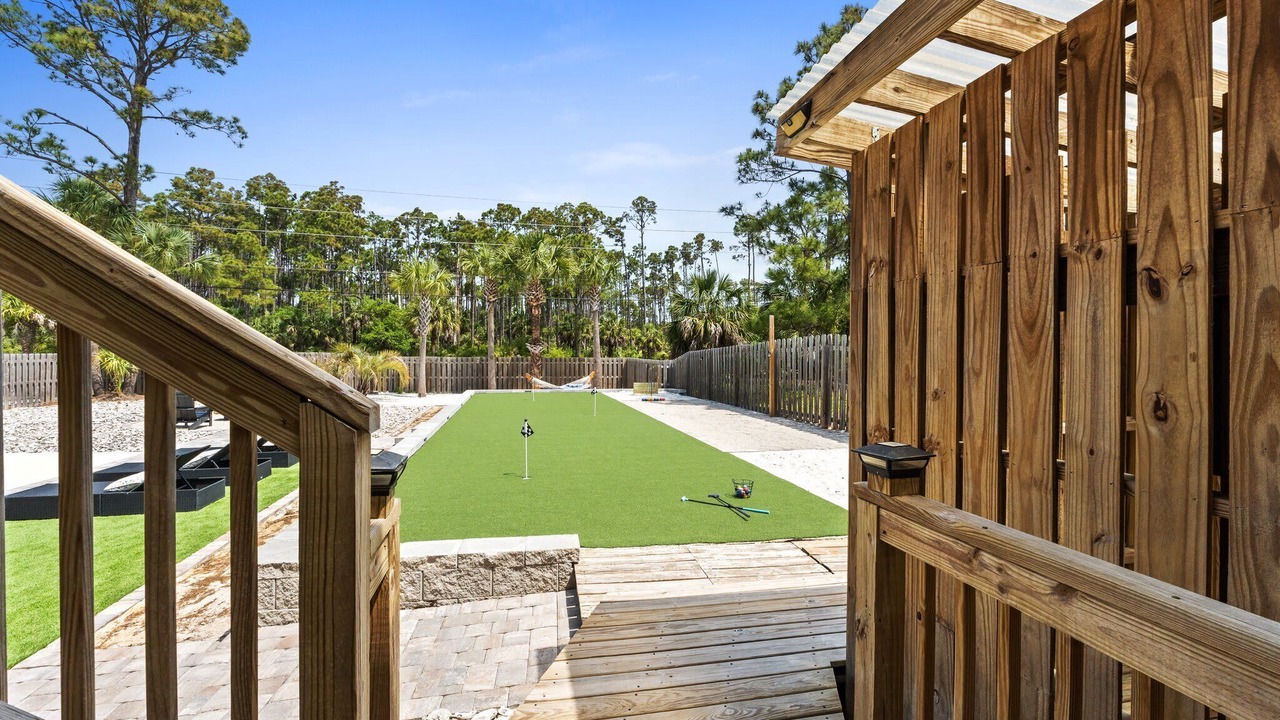 Photo of Outdoor in Port St. Joe