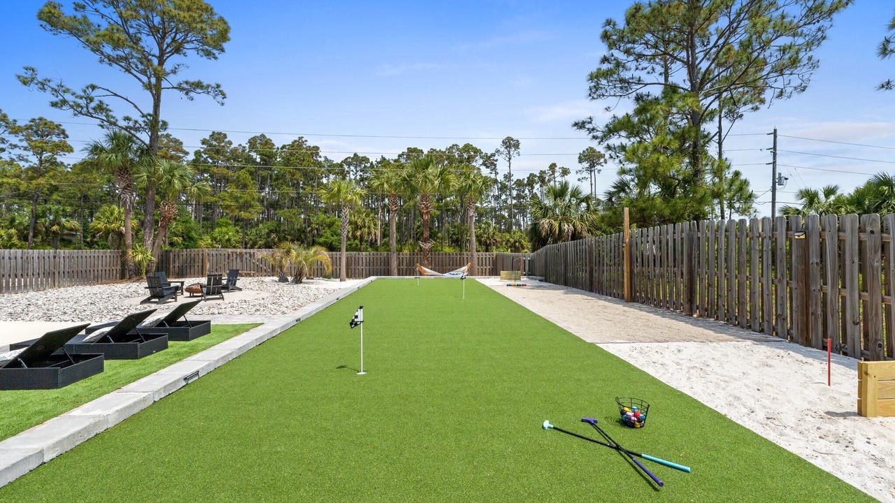 Photo of Outdoor in Port St. Joe
