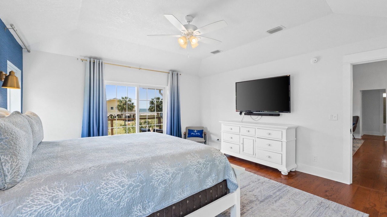 Photo of Bedroom in Port St. Joe