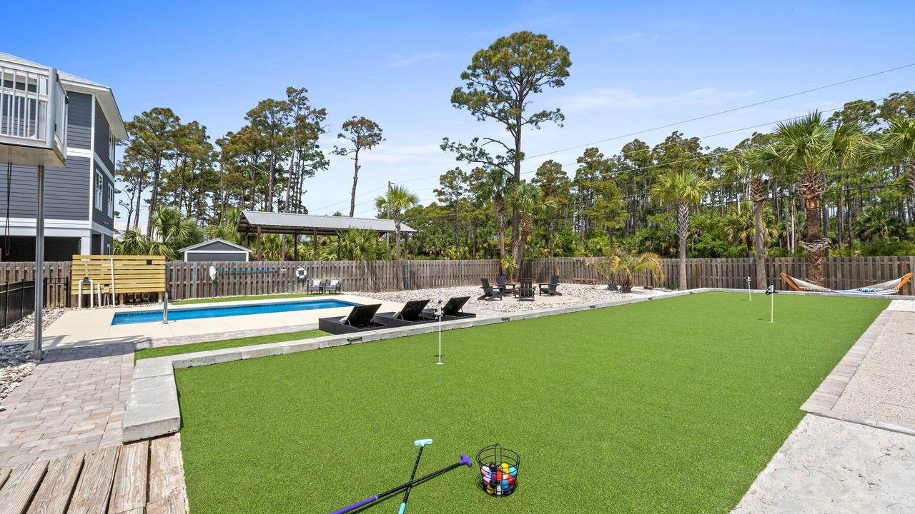 Photo of Outdoor in Port St. Joe
